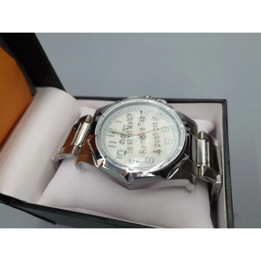 AUGUST STEINER WATCH AS8184S [GNH023425]
